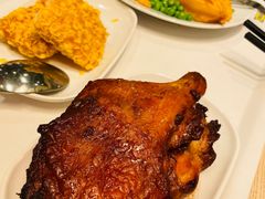 -宜家·瑞典风味餐厅(四元桥店)
