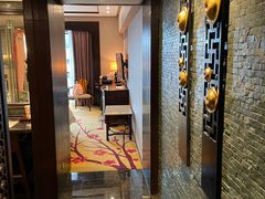 -佛山顺德香云纱园林酒店(清晖园店)