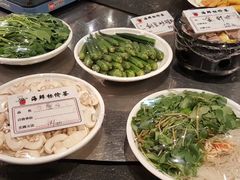 -徐记海鲜(陕西历史博物馆|明德门店)