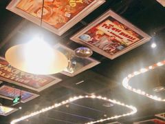 大堂-加餐海鲜自助(宝龙一城店)