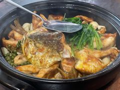 -临家闽南菜(宝洲路店)