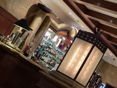 -记者俱乐部酒吧(北京瑞吉酒店)