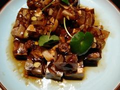 -京味斋·北京烤鸭(北京南站洋桥店)