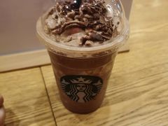 -星巴克(浦东机场T2到达店)
