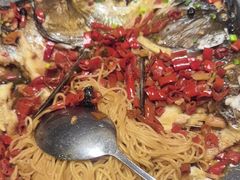 -实在湘·大碗土菜(竹料店)