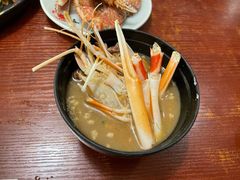 -蟹田居·活蟹料理(东城店)