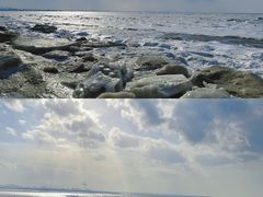 -辽宁团山国家级海洋公园