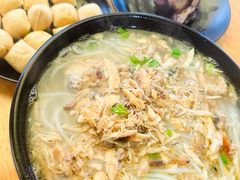 -二哥米线 丽江店