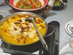 -外婆味道·云南菜大当家(关上店)