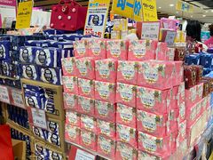 -AEON永旺(东方宝泰店)