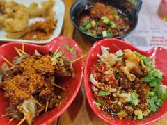 -冒椒火辣(奎星楼街店)