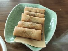 -湖畔居茶楼(湖滨店)