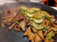 -一烙锅(友谊店)