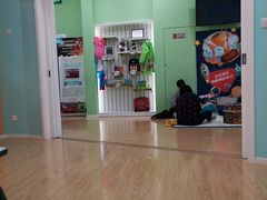 -小小运动馆(浦江店)