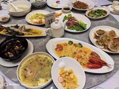 -老绍兴养和饭店(向阳不夜城店)