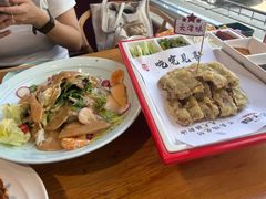 -肘子酥·天津捞面(德云社店)
