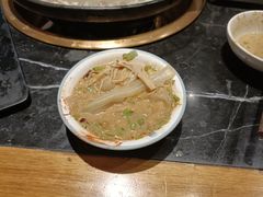 -杨家火锅(国美店)