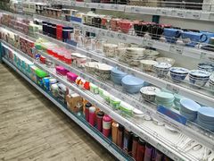 自助取餐区-果蔬好生活超市(东湖店)