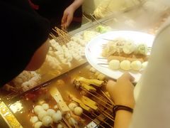 -郭记小街麻辣烫(虎坊路店)