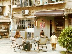 -Again Coffee Roaster(香蜜湖店)