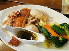 -Paulaner·德国帕拉娜自酿啤酒餐厅(海上世界店)