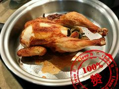 -吴山烤禽 (吴山路店)