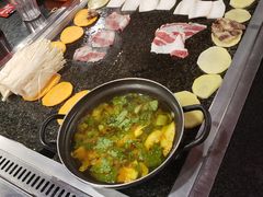 -猪的故事·韩式烤肉(韩乐坊店)