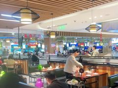 -鸡公虾婆新派干锅(喜盈门店)