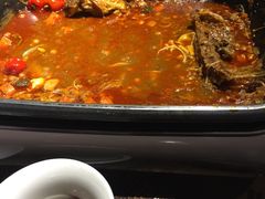 -龙门烤鱼(东方宝泰店)