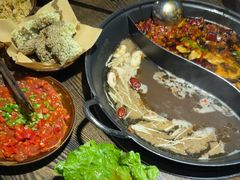 -冯校长老火锅(深圳总店)