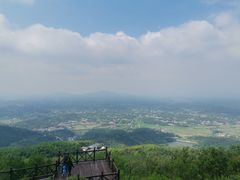 -影珠山