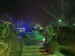 -大连金石滩绿发温泉假日酒店