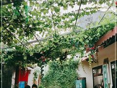 -伊隆斋(什刹海店)