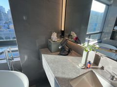 -南京THE TAI太和紫金大酒店