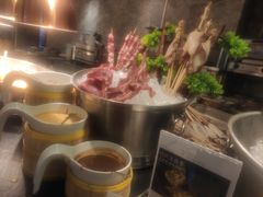 -北京希尔顿逸林酒店