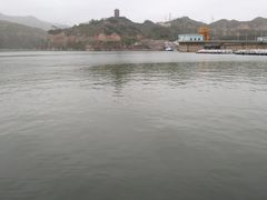 -黄河三峡风景名胜区