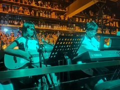 -TIKI鸡尾酒威士忌吧(二横路店)