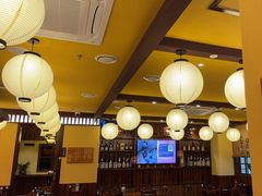 -鸟鹏烧鸟居酒屋(仁恒梦中心店)