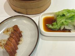 -万龙洲海鲜(南新仓店)