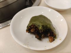 -太婆天府山珍酒楼(亚运村店)