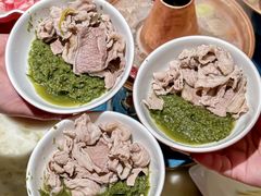 -涮福記·现切牛羊肉火锅(世纪汇店)