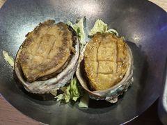 -质烤烤物·活烤海鲜(质烤总店)