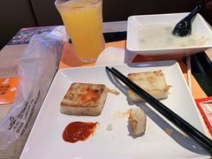 -大快活(丽丰店)