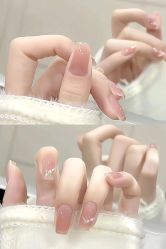 -M·X Nail日式美甲美睫