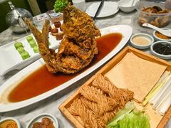 -城南往事·鲁菜济南菜(软件园美莲广场店)