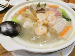 一品什锦砂锅-砂锅李(九江路店)