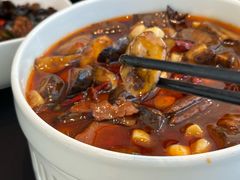 -翠湖宾馆·中餐厅