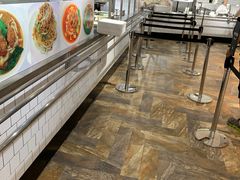 -阿那亚第一食堂 Cafeteria 1