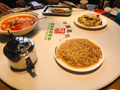 -直隶安家牛肉罩饼(建华店)