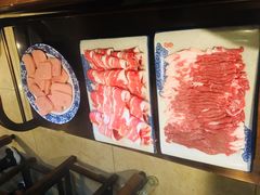 -宣武小院涮肉(前门店)